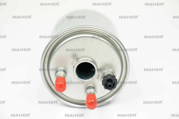 YAKIT FİLTRESİ ( MAZOT) KANGO 2 / LAGUNA 3 / LATITUDE 2010 1.5 DCİ-2.0 DCİ AÇIK TİP 164005033R - Resim 2