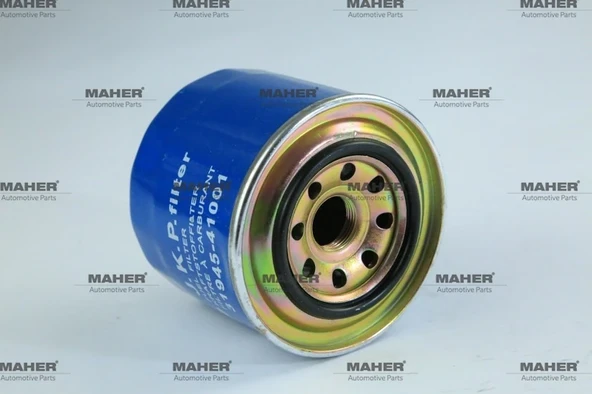 YAKIT FİLTRESİ (MAZOT) H-350 / HD35 / 635 / 659 / 839 / 859 31945 41001 - Resim 4