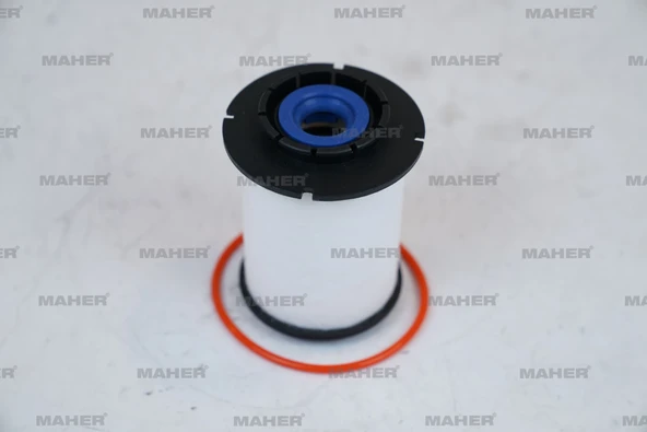 YAKIT FİLTRESİ ( MAZOT) MOKKA / AVEO 2012-2015 A13DTE-A13DTC-A17DTS 1.3D-1.6D-1.7D 96896403 ürün görseli 1