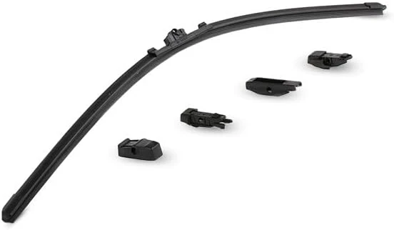 Bosch Aerotwin Plus Silecek Togg T10X (2023 ve sonrası), Seat Arona (2017 ve sonrası), Ford Fiesta VI (2015-2017) [650 mm] AP650U - 1