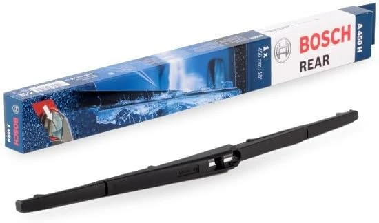 Bosch Rear Arka Silecek Renault Koleos (2008-2013) [400 mm] H411 - 1