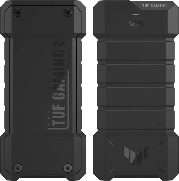 Asus Tuf Gaming AS2000 Plus USB 3.2 2 TB Taşınabilir M.2 SSD Outlet - 5