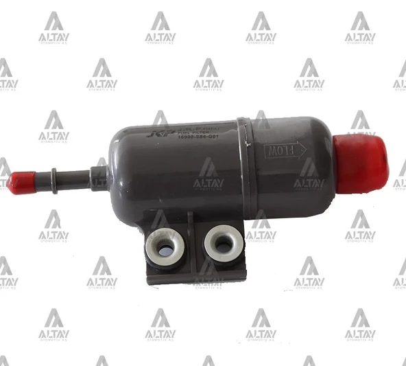 YAKIT FİLTRESİ (BENZİN) ACCORD 1998-2002 1.6 / 1.8 / 2.0 / 3.0 16900 S84 G01 ürün görseli 1