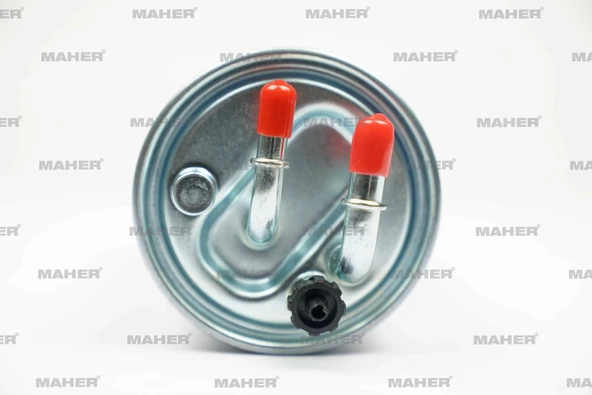 YAKIT FİLTRESİ ( MAZOT) CORSA D / ASTRA H 2010 Z13DTJ 1.3 CDTİ 813070 - Resim 3