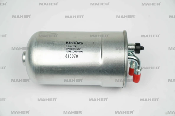 YAKIT FİLTRESİ ( MAZOT) CORSA D / ASTRA H 2010 Z13DTJ 1.3 CDTİ 813070 - Resim 2