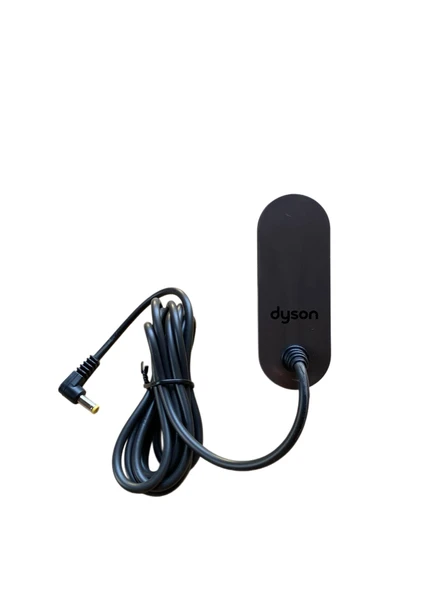 Dyson 30.45 Volt 1.1 Amper V10-V11-V12-V15-SV12-SV14-SV16-SV20-SV22 Dikey Süpürge Şarj Adaptörü ürün görseli