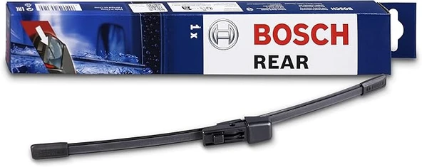 Bosch  VW Golf 6 1.6 2008-2012 Bosch Arka Silecek