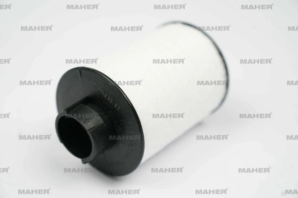 YAKIT FİLTRESİ (MAZOT) ALBEA / PALIO / DOBLO / DUCATO / ASTRA H / CORSA C / LACETTİ 2003 Z13DTH 1.3D UFI TİPİ 813569 ürün görseli 1