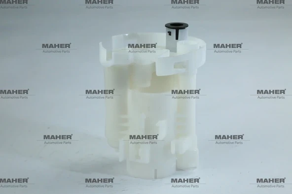 YAKIT FİLTRESİ (BENZİN) COROLLA 2002-2007 (DEPO İÇİ) 23300 21010 - Resim 2