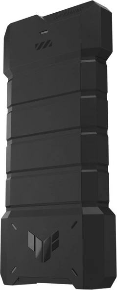 Asus Tuf Gaming AS2000 Plus USB 3.2 2 TB Taşınabilir M.2 SSD Outlet