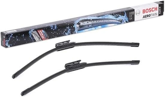 Bosch  Aerotwin Silecek Seti Renault Scenic (2006-2009) [650/550 mm] A117S - 1
