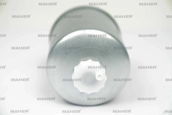 YAKIT FİLTRESİ ( MAZOT) KANGO 2 / LAGUNA 3 / LATITUDE 2010 1.5 DCİ-2.0 DCİ AÇIK TİP 164005033R - Resim 3