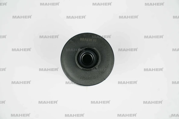 YAKIT FİLTRESİ (MAZOT) ALBEA / PALIO / DOBLO / DUCATO / ASTRA H / CORSA C / LACETTİ 2003 Z13DTH 1.3D UFI TİPİ 813569 - Resim 3