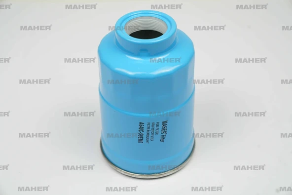 YAKIT FİLTRESİ (MAZOT) PICKUP 1988-1998 / 2003-2012 / VANETTE / PRIMERA / PATHFINDER / PATROL / 10-TRAIL 16403 59E00 ürün görseli 1