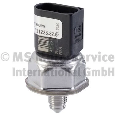 YAKIT BASINC SENSORU MERCEDES M271 W204 S204 C204 W212 S212 C207 A207 R172 A2711530328 ürün görseli