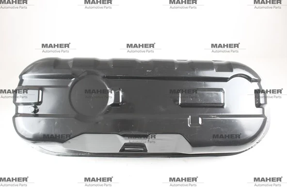 YAKIT DEPOSU L-200 2000-2006 (MAGNUM TEK KABİN) MN120318 - Resim 2