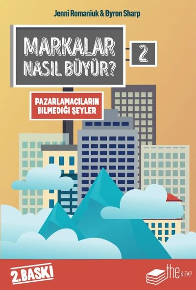 Markalar Nasıl Büyür? 2 ürün görseli 1