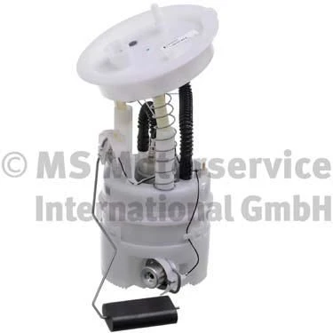 YAKIT BESLEME UNITESI MINI COUNTRYMAN R60 016 16119810569 ürün görseli 1