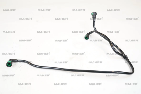 YAKIT BORUSU FIORINO (BRAKET HARİÇ) 1.3 MULTIJET / FIAT QUBO 1.3 MULTIJET 51782245 ürün görseli