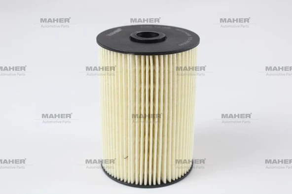 YAKIT FILTRESI (MAZOT) CADDY / PASSAT / GOLF5 / JETTA / LEON 2006 1.6 TDI-1.9 TDI-2.0 TDI BJB-BKX-BKD-BLS-CAYB-CAYC-CAYD-CFFB 1K0127434B ürün görseli 1