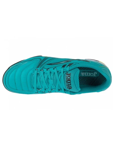 JOMA DRIBLING 2535 TURQUOISE TURF ERKEK HALI  SAHA AYAKKABISI - Resim 2