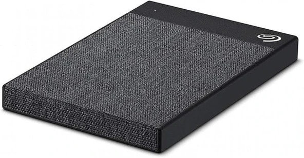 Seagate Backup Plus Ultra Touch STHH1000400 Siyah USB 3.0 2.5" 1 TB Harici Harddisk Outlet - Resim 4