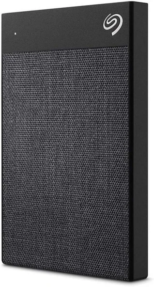 Seagate Backup Plus Ultra Touch STHH1000400 Siyah USB 3.0 2.5" 1 TB Harici Harddisk Outlet ürün görseli