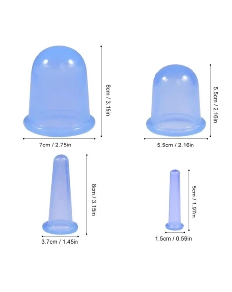 Pvs Masaj Kupası Nrd 1288 ürün görseli 1