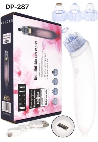 Xn-8030 Şarjlı Vakum Cihazı ürün görseli