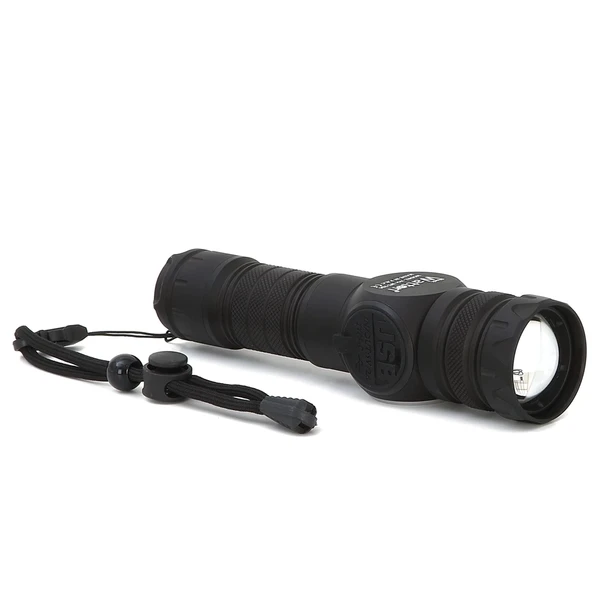 9 Mod Şarjlı Kamp Lambası El Feneri  Wt-704 - Resim 4