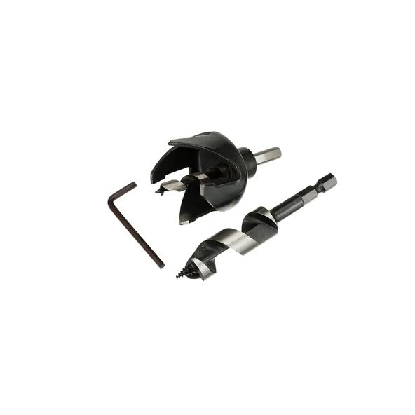 Topuzlu Otel Tip Kilit Açma Ahşap Pançı ürün görseli 1