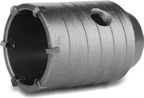 Adaptörlü Elmaslı Beton Delme Panç 120 Mm ürün görseli 1