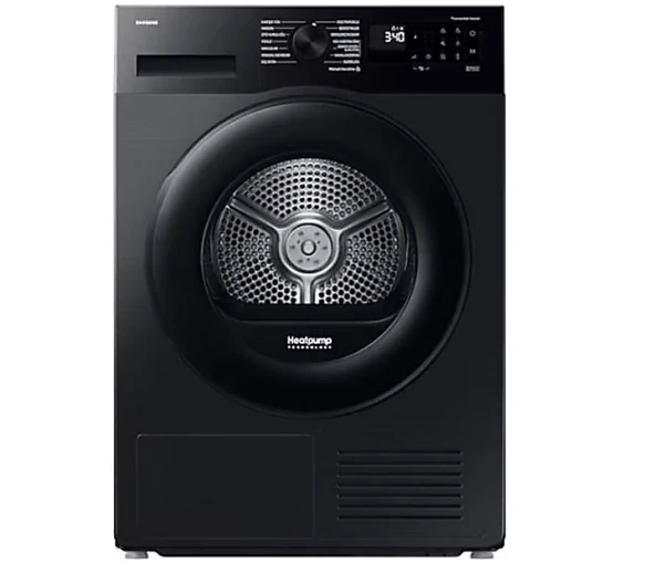 Samsung DV90DG52A0ABAH Isı Pompalı Kurutma Makinesi ürün görseli
