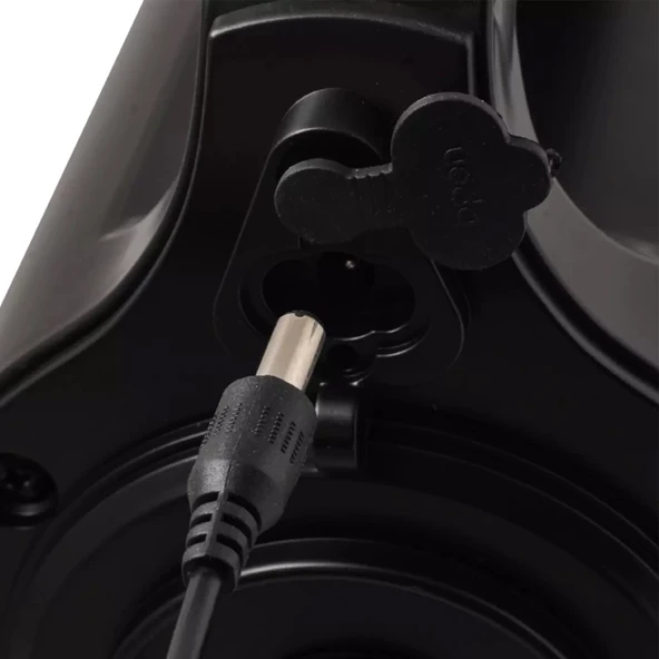 Wt-018 Profesyonel Büyük Avcı Feneri - Resim 2