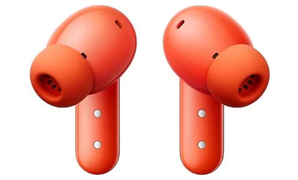 CMF Buds ANC TWS Turuncu Kulak İçi Bluetooth Kulaklık (OUTLET) (12 AY EVOFONE GARANTİLİ) - 4