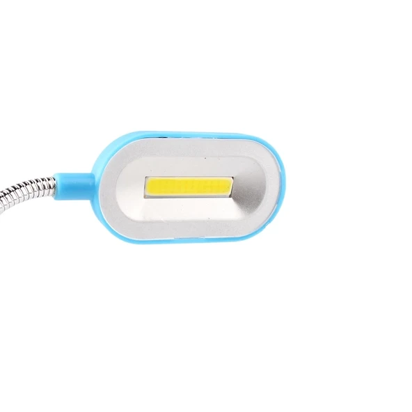 Sob Ledli Mıknatıslı Masa Lambası  Wt-320 ürün görseli 1