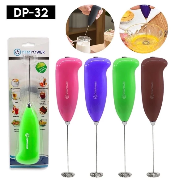 Kahve Köpürtücü Mixer ürün görseli 1