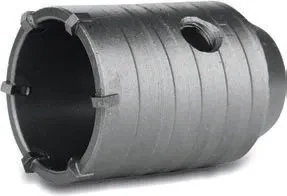 Adaptörlü Elmaslı Beton Delme Panç 50 Mm ürün görseli 1