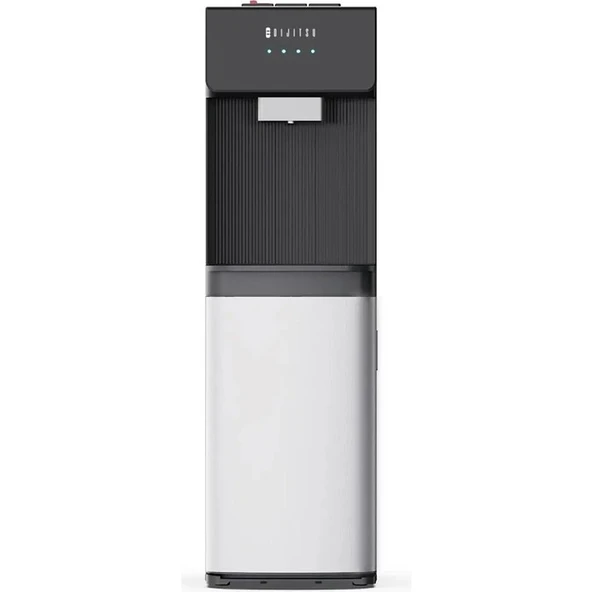 Dijitsu DJT300 Como Gizli Damacanalı Su Sebili ürün görseli 1