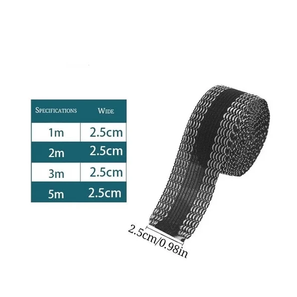 Kendinden Yapışkanlı Pantolon Kıvırma Şeridi ürün görseli