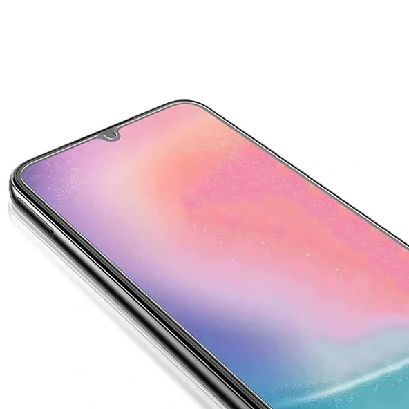 Samsung A05S Nano Micro Temperli Ekran Koruyucu - Resim 4