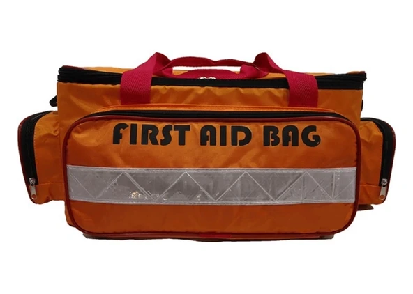 İlk Yardım Ve Travma Çantası B 572 ürün görseli