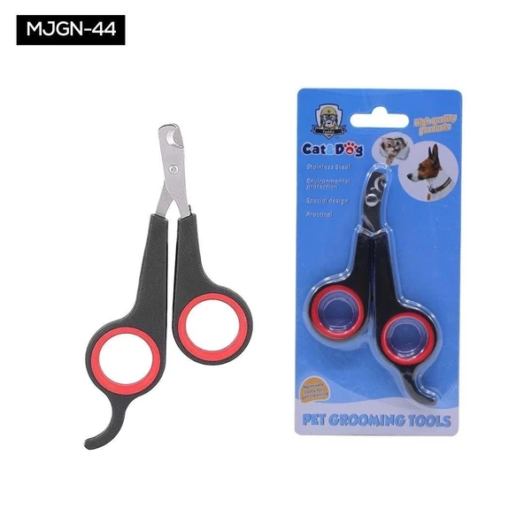 Kedi Köpek Tırnak Makası - Resim 2