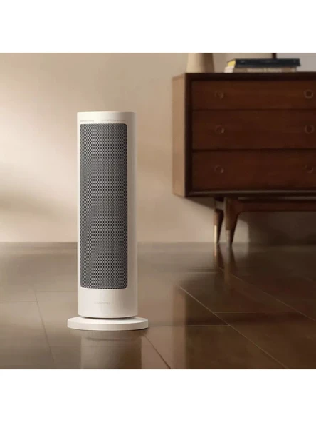 Xiaomi Akıllı Graphene Isıtıcı EU - 4