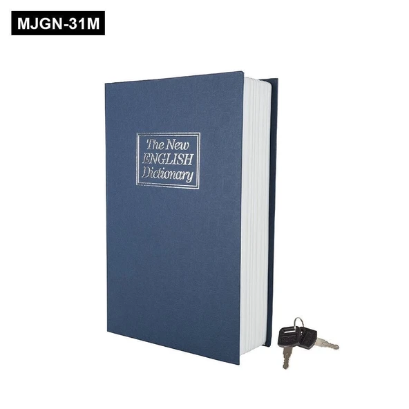 Kitap Kasa - Resim 3