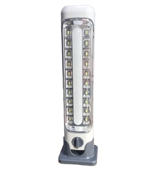 P-888 Şarjlı Işıldak Ve Kamp Feneri ürün görseli 1