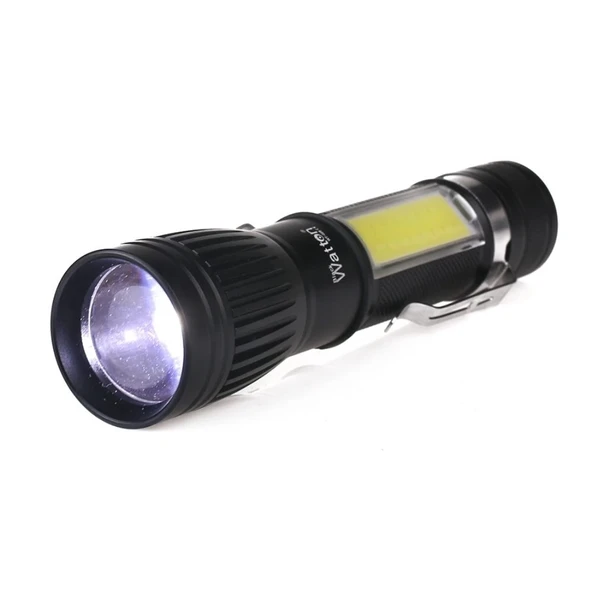 En Güçlü El Feneri Tx6  Wt-028 - Resim 4