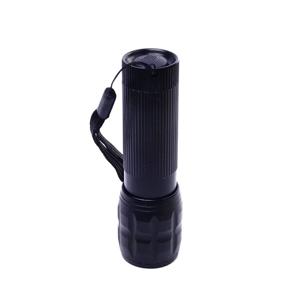 Super Zoomlu El Feneri  Wt-050 - Resim 3