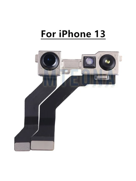 Apple iPhone 13 Ön Kamera ürün görseli