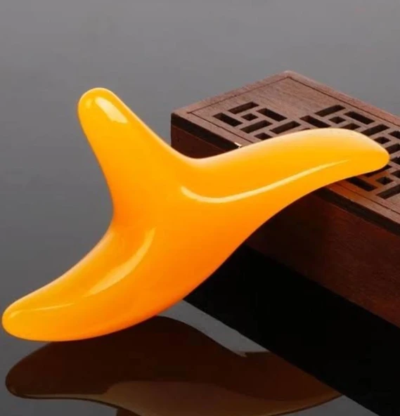 Akupunktur Akupres Masaj Aleti Nrd 598 * ürün görseli